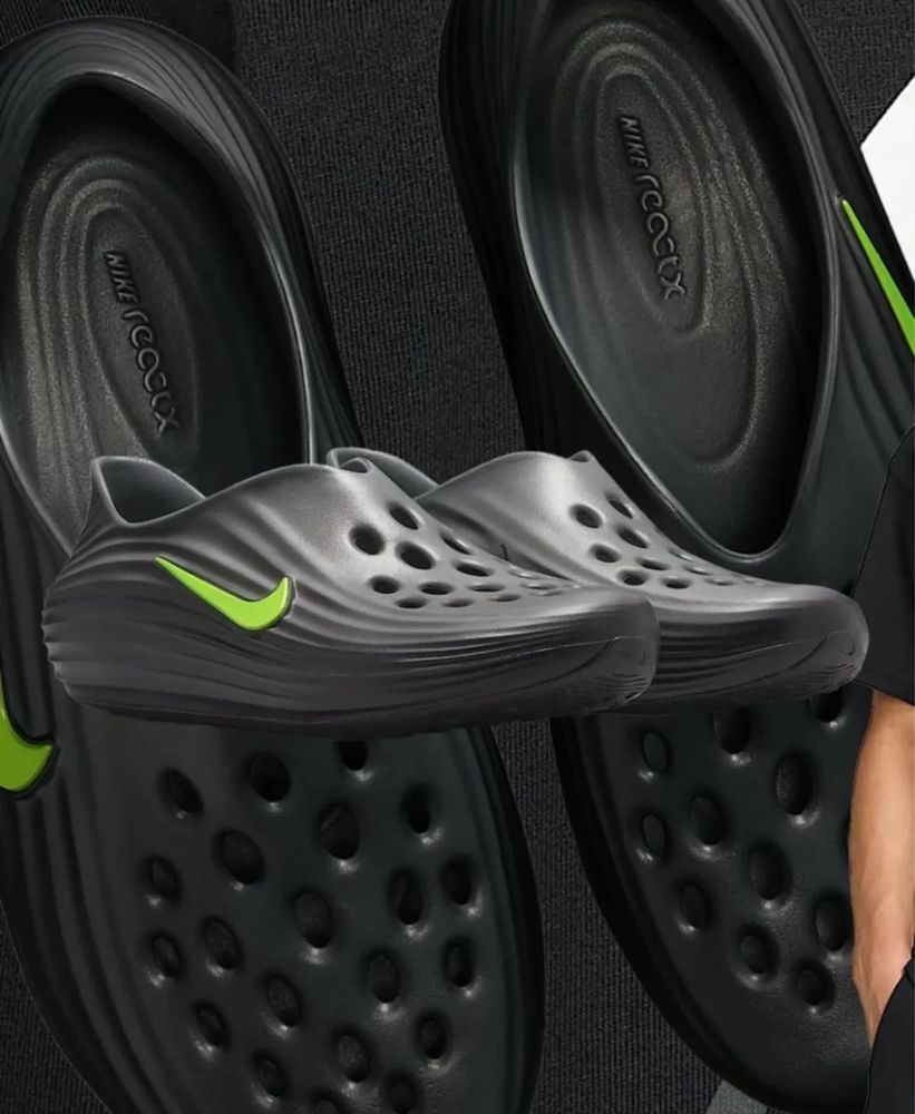 nike reactx rejuven8