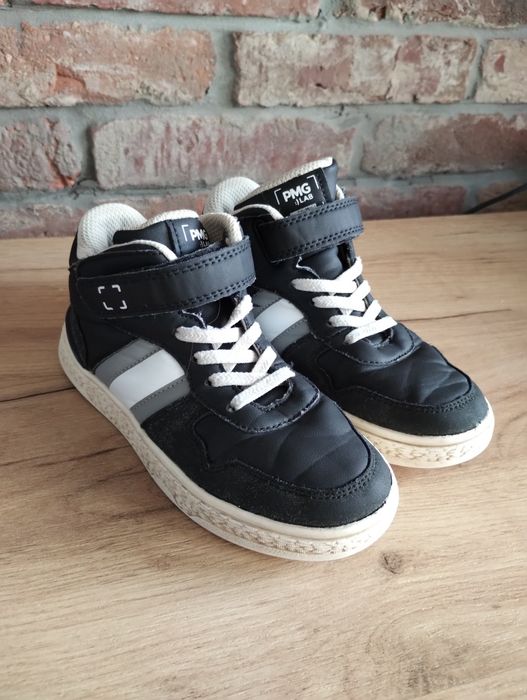 Buty snickersy trzewiki Primigi 30