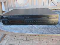 Odtwarzacz płyt CD Yamaha CDX - 590
