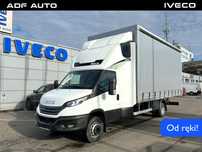 Iveco Daily 70C18HA8  Plandeka 15EP