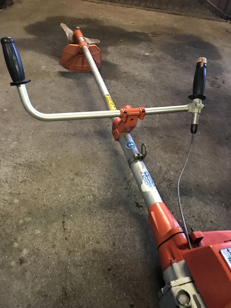 Kosa spalinowa stihl