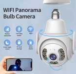 Уличная камера Wi-fi - смарт с интеллектуальным управлением.