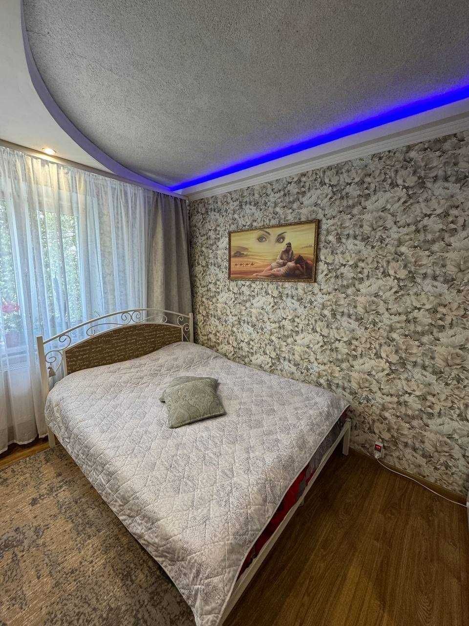 2 кімнатна квартира з ремонтом, район ЗАЗ