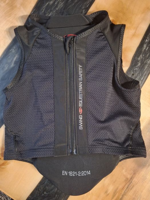 Kamizelka ochronna swing Child xl