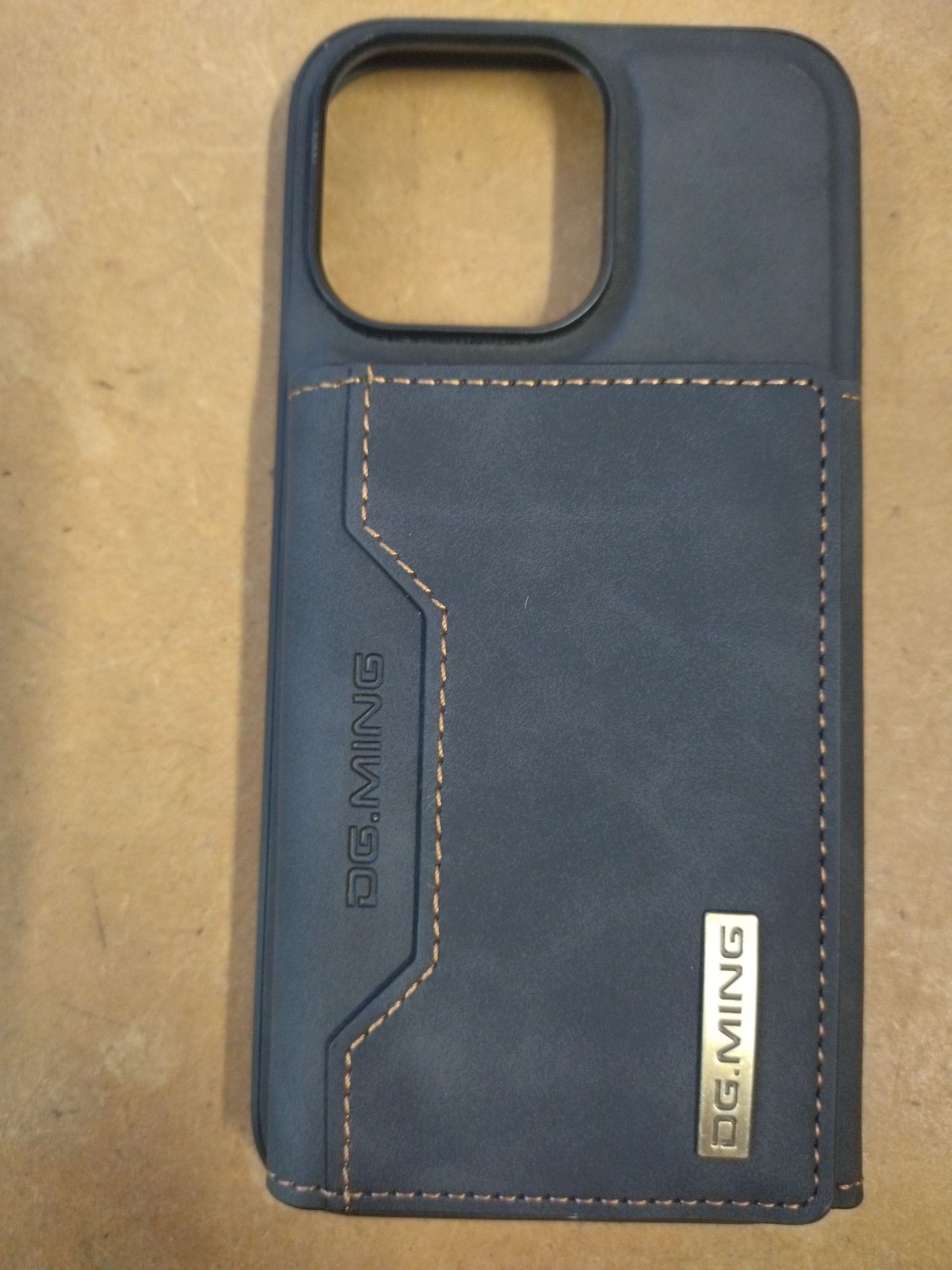 Etui do iPhone 15 Pro Max (ao59)