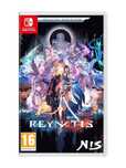 REYNATIS - Deluxe Edition (NSW) Gra nowa w folii