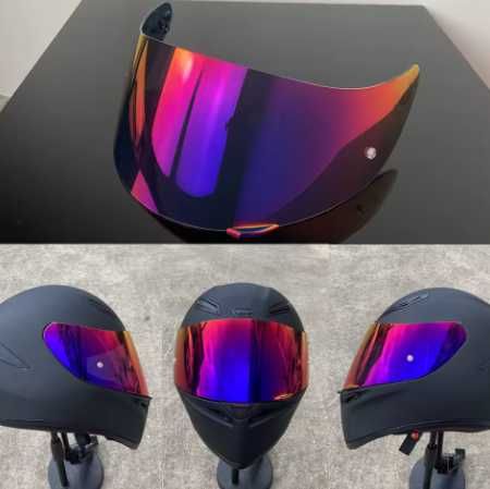 Wizjery szybki szyba do kasku AGV K5 K5S K3SV K1 K1S Compact ST