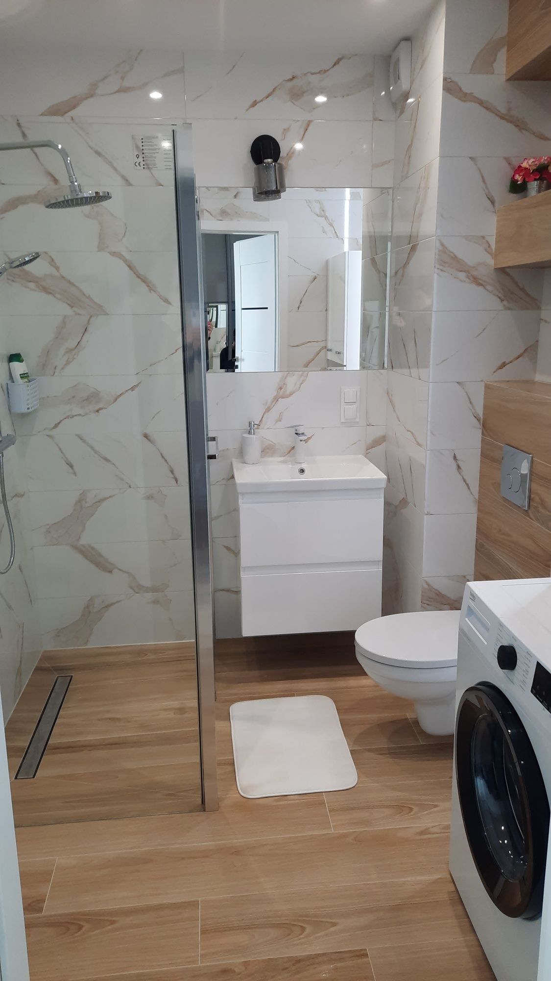 Apartament na Górnej z garażem