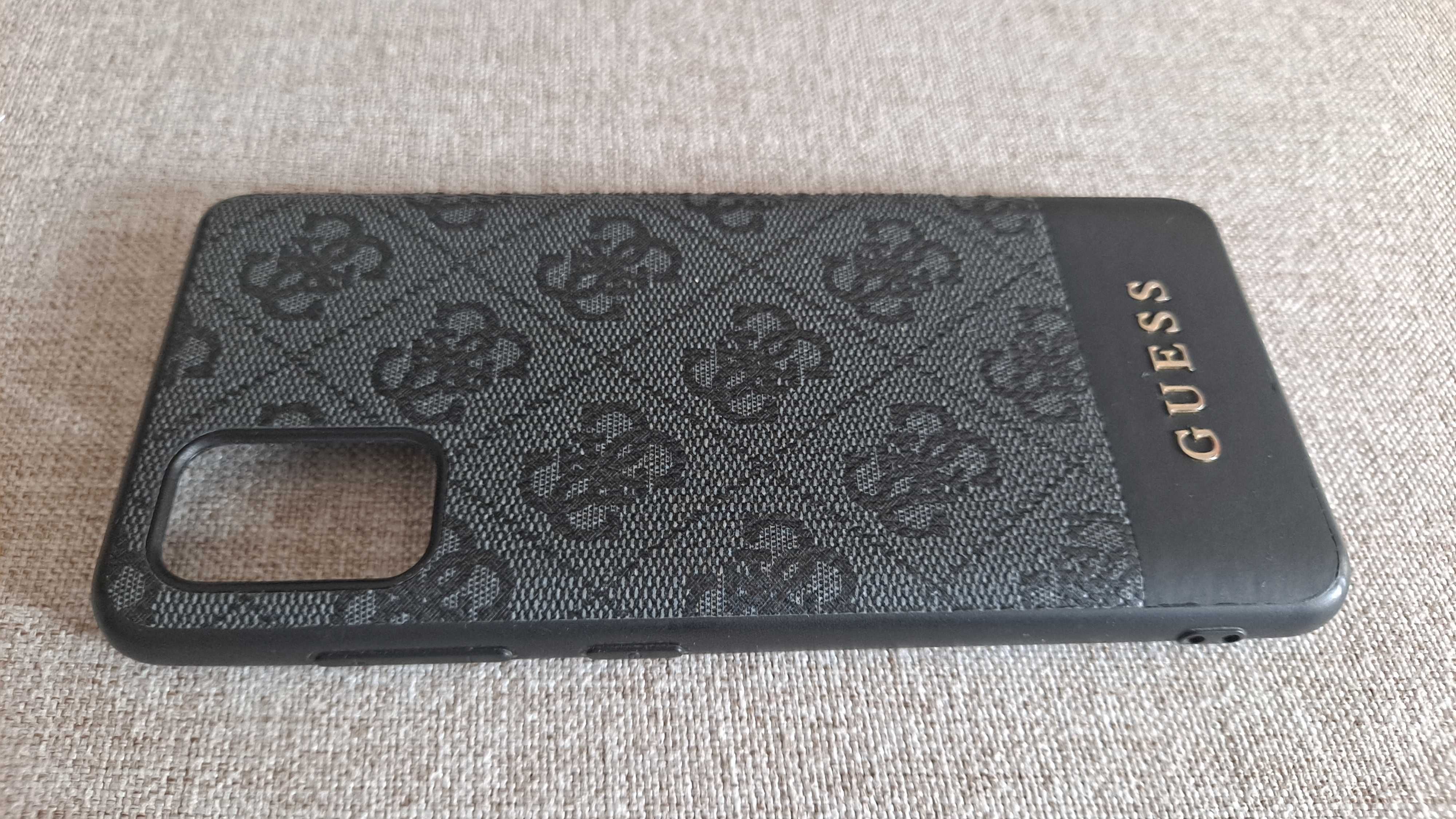 Etui na telefon A6  A41