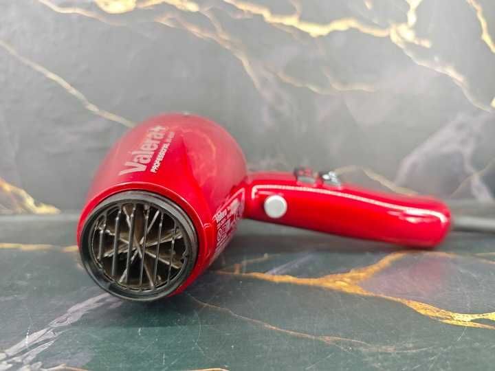 Suszarka Valera Swiss Nano4ever EQ RC 2200W IONIC