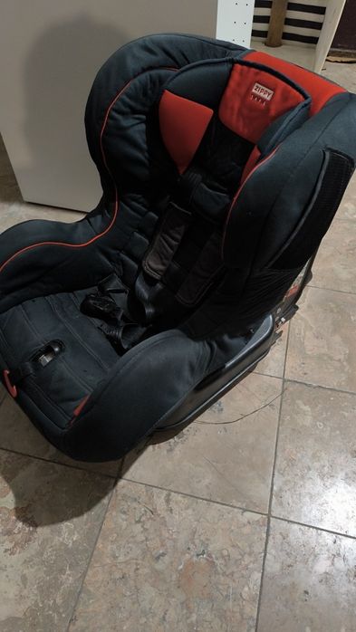 Cadeira para bebe 0,1