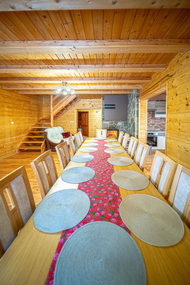 Wynajem domu Stara Wieś, Limanowa,  Beskid Wyspowy, góry