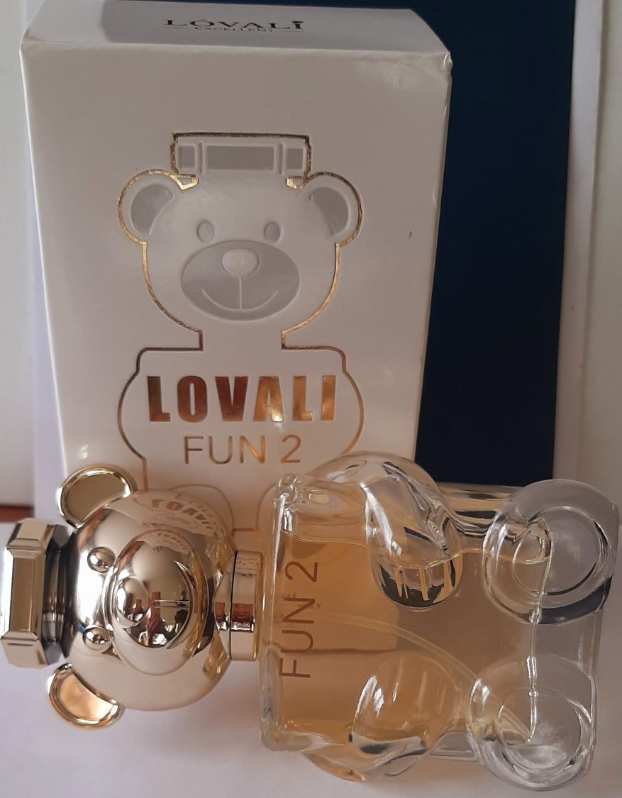 Lovali Fun 2 edp 50 ml