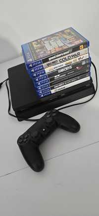 PlayStation 4 500gb