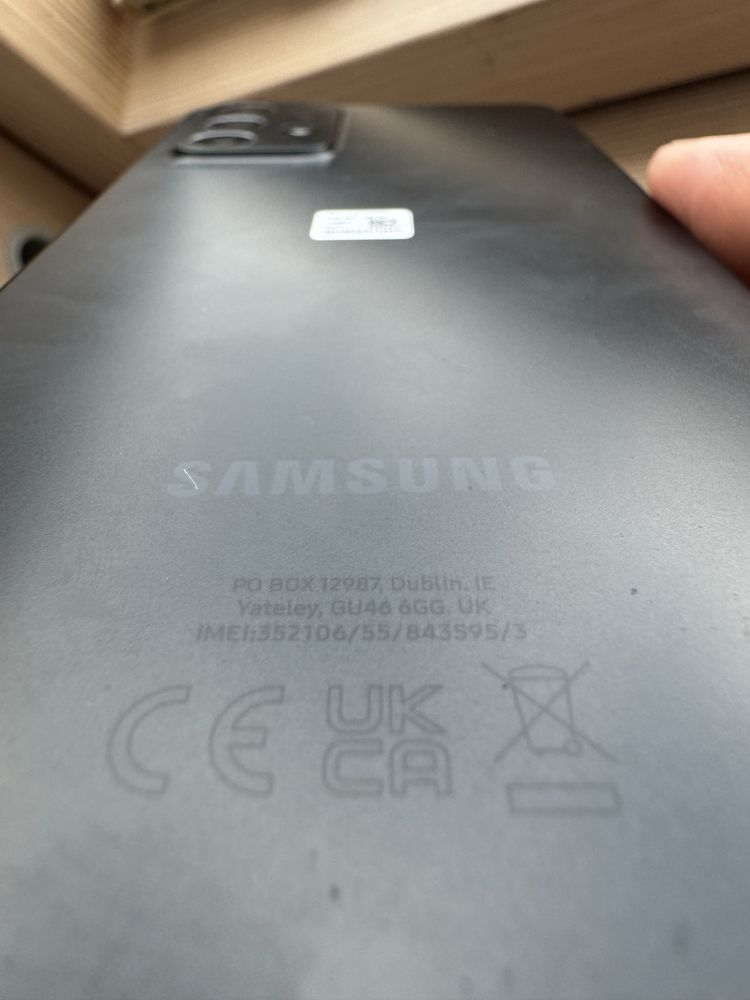 Samsung A52s 5G.