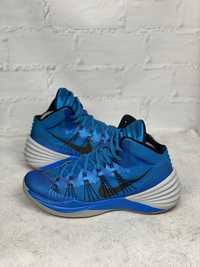 Баскетбольні кросівки Nike Hyperdunk 44p