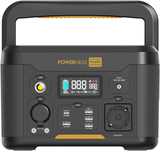 Продам зарядную станцию Powerness Hiker U500 500W (X-Boost 1000W)