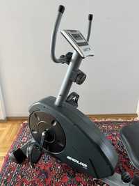 Rower magnetyczny poziomy SCUD H5