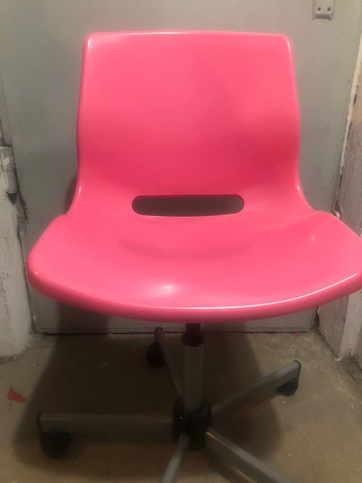 Fotel obrotowy Ikea