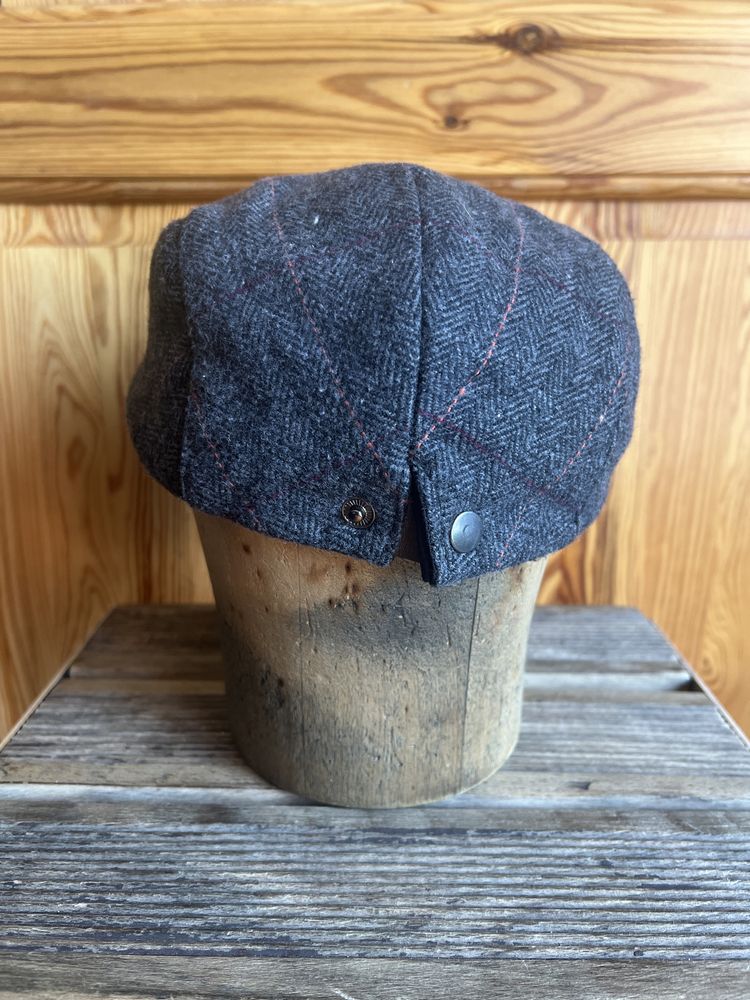 Sprzedam kaszkiet vintage, Peaky Blinders zmierzony 58-59