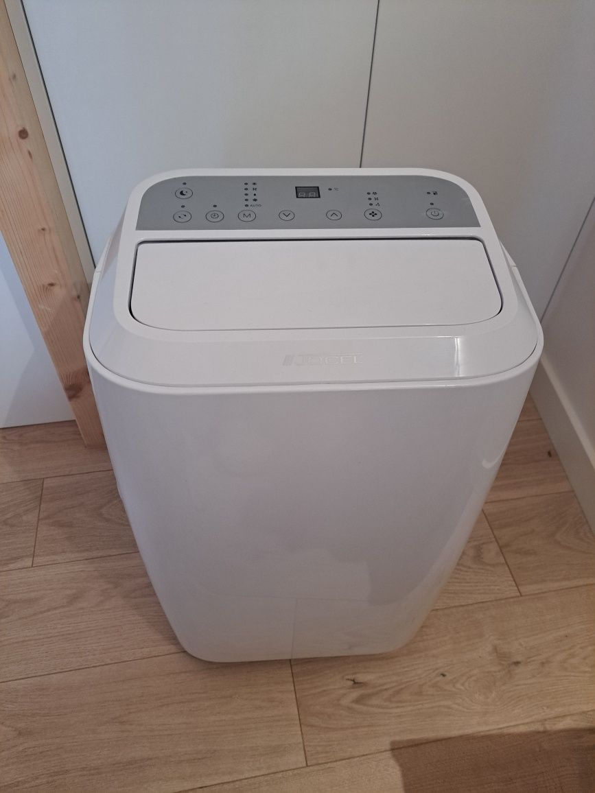 Ar Condicionado Frio/quente