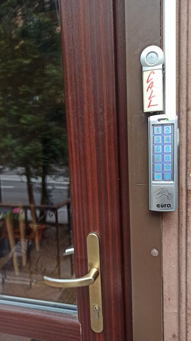 Kraków Centrum Hostel Tanie Noclegi - miejsce (lóżko) w pokoju wieloos