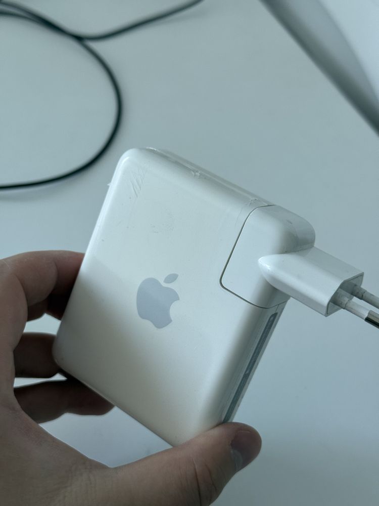AirPort Express A1264 router Apple AirPlay drukarka