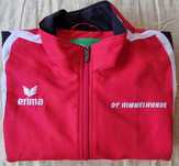 Kurtka firmy Erima rozm. 2XL