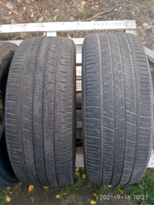 205/55/R16 лето автошина