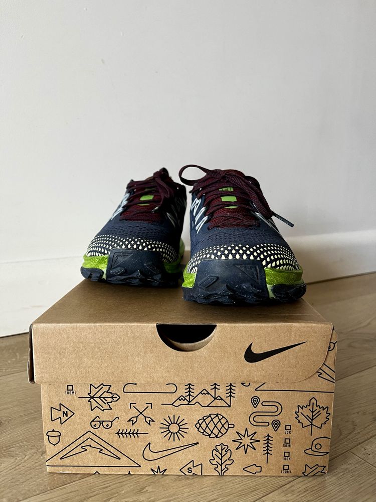 Nike React Pegasus Trail v4 r.38