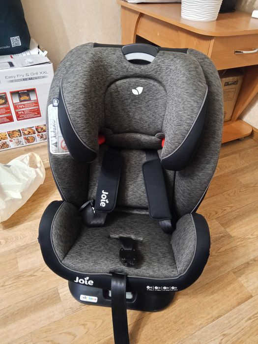 Автокрісло дитяче Joie Every Stage FX