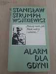 Alarm dla Gdyni - Stanisław Strumph Wojtkiewicz