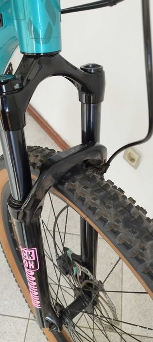 Bicicleta GIANT btt 29 "