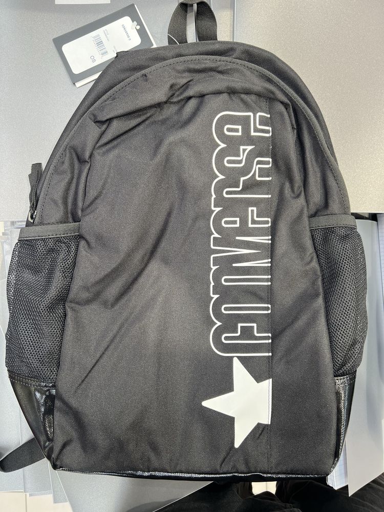 Mochila Converse