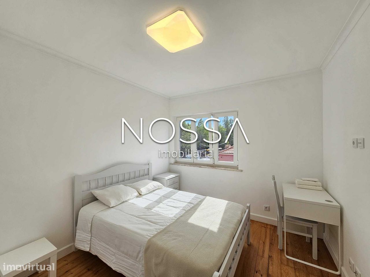 Suite para arrendamento em Belas