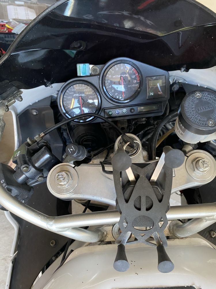 Sprzedam CBR900rr