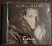 CD -  Michael Bolton