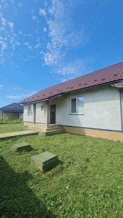 Оренда будинку американки