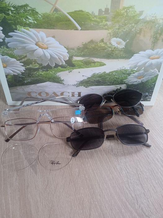 Очки для зрения и коррекции,оправа