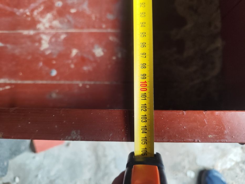 Przyczepka SAM - resory, LED