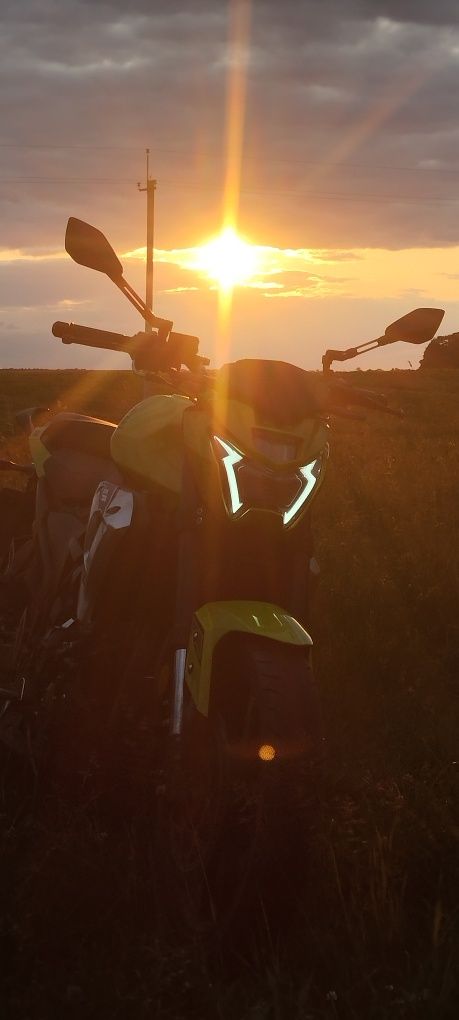 Lifan sr 220 в хорошому стані