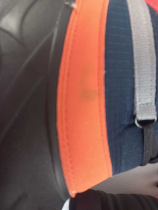 Śniegowce Head Arktisk r.35