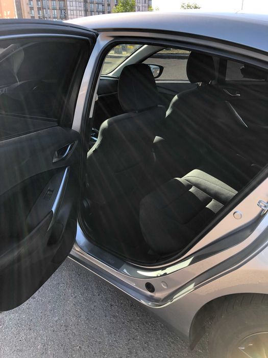 Mazda 6 з Америки