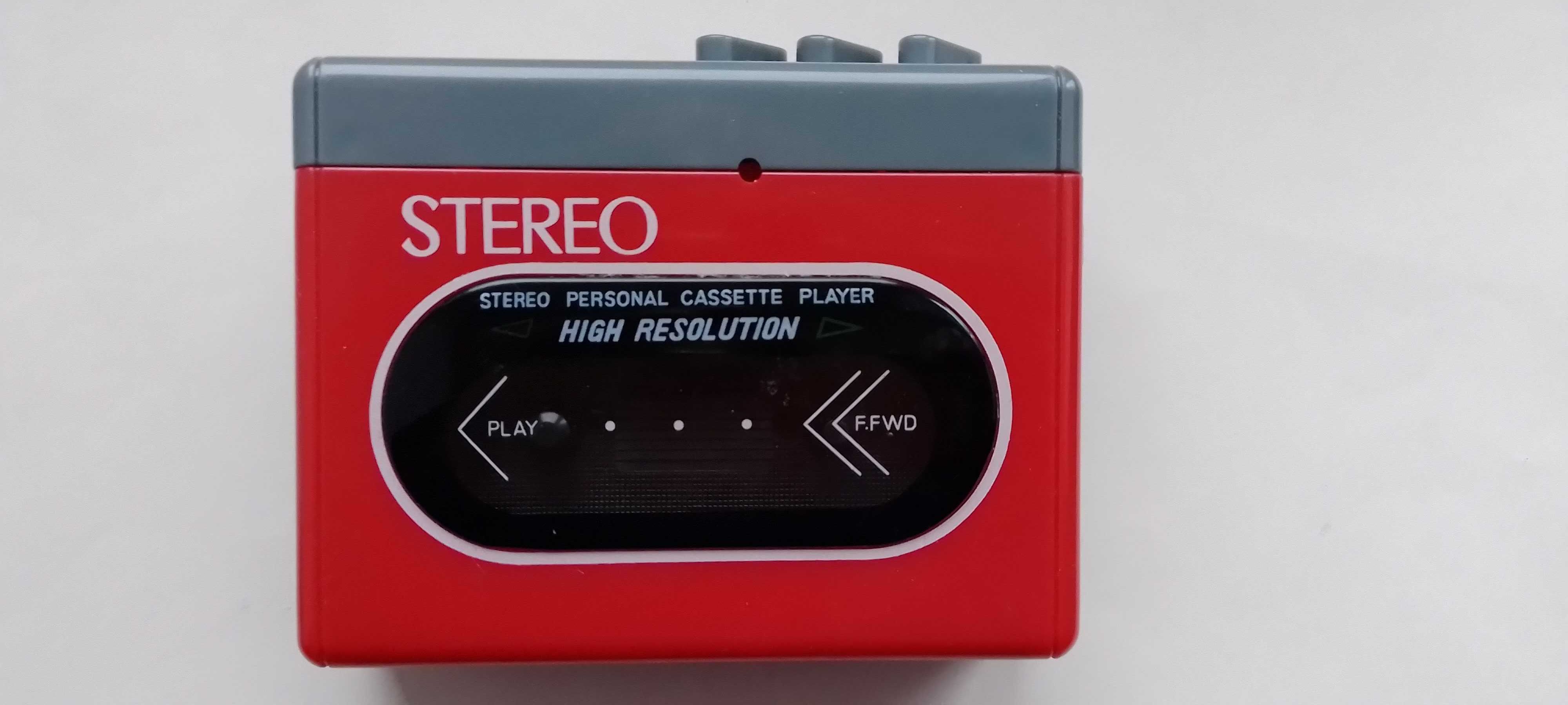 Магнитофон JVC CD-portable system RC-EZ65 / Плеер Stereo