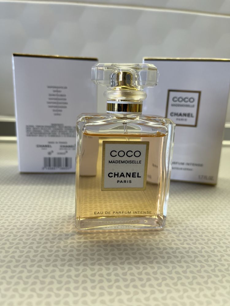 Парфуми Chanel Coco Mademoiselle