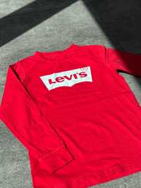 T-Shirt, koszulka Levis, rozm. 146/152