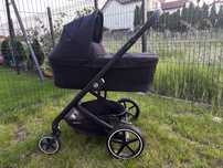 Cybex balios s lux