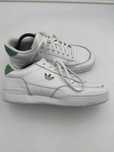 Skórzane buty męskie Adidas sneakersy