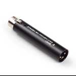 Preamplificador para microfone dinâmico - 28db ganho limpo de ruído