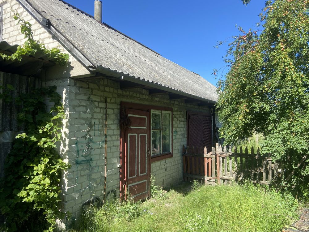 Будинок 98 м2 по вул. Коніщука 60